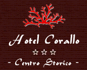 Corallo Hotel