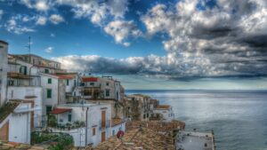 Scorcio